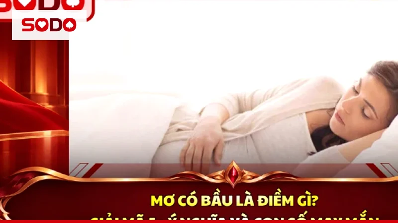 Giải giấc mơ thấy đám cưới theo vai cô dâu, chú rể và khách mời