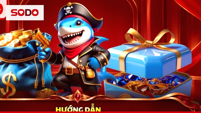 Hướng dẫn bắn cá cho người mới từ phòng thường với mức đạn nhỏ