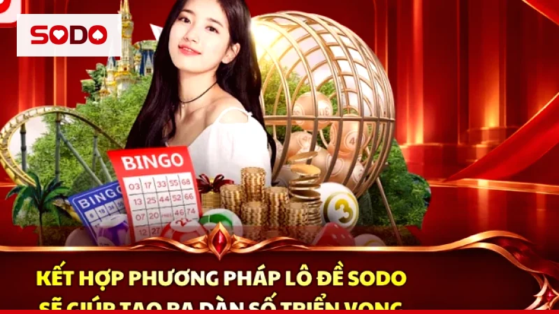 Lập bảng vốn nuôi lô khung cho một cặp lô trong sảnh lô đề trực tuyến