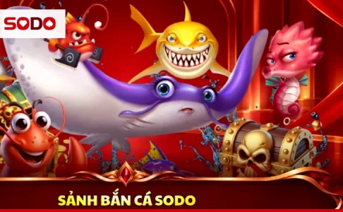 Chơi Bắn Cá Nhiều Người: Bàn Đông Hay Bàn Vắng Mới Hợp Với Bạn