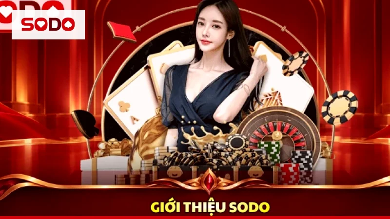 Người chơi đọc điều kiện vòng cược trước khi nhận khuyến mãi SODO
