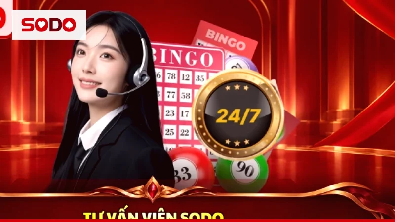 Tư vấn viên giải đáp cách tính hoa hồng cho người muốn làm đại lý SODO